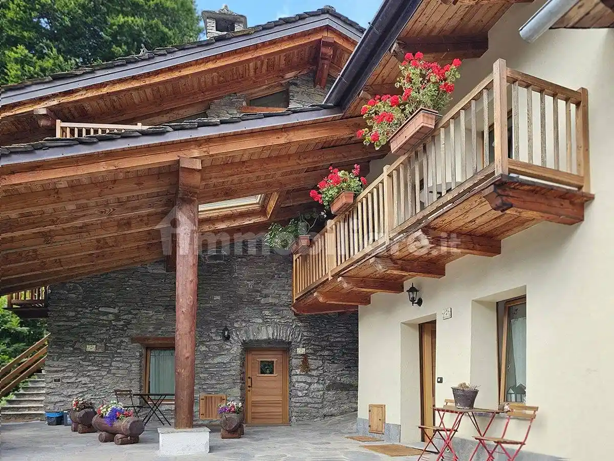 Casa indipendente - foto 4