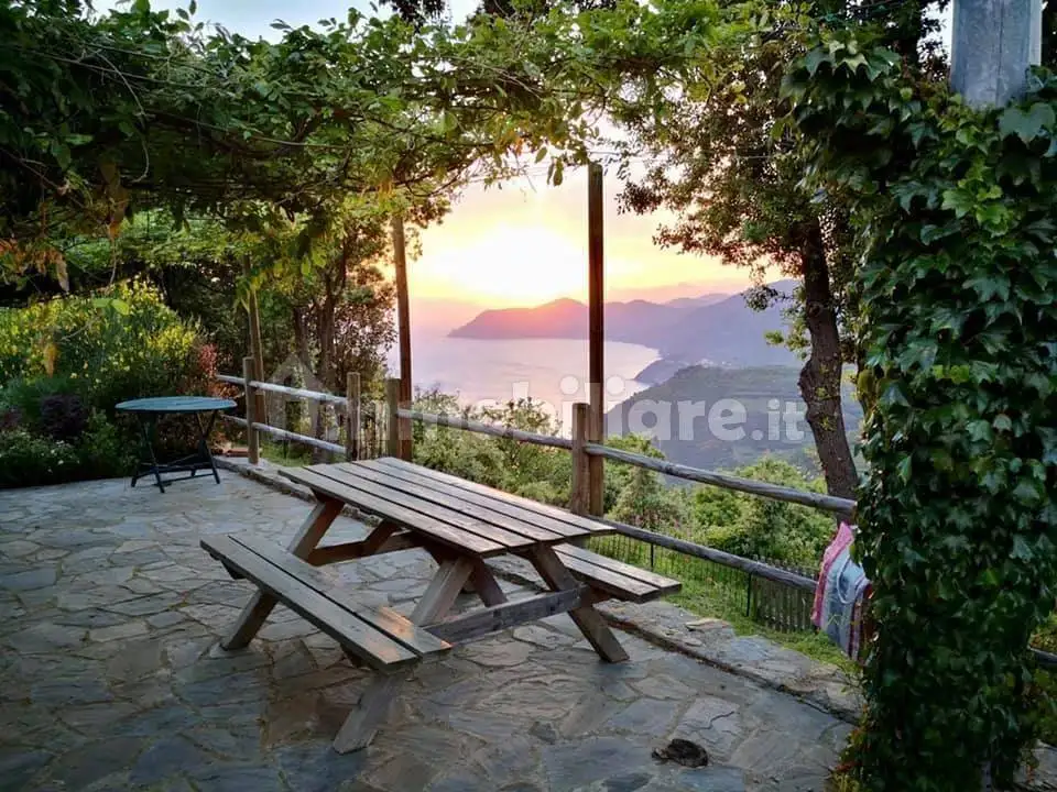 Rustico - Casale in vendita a Riomaggiore