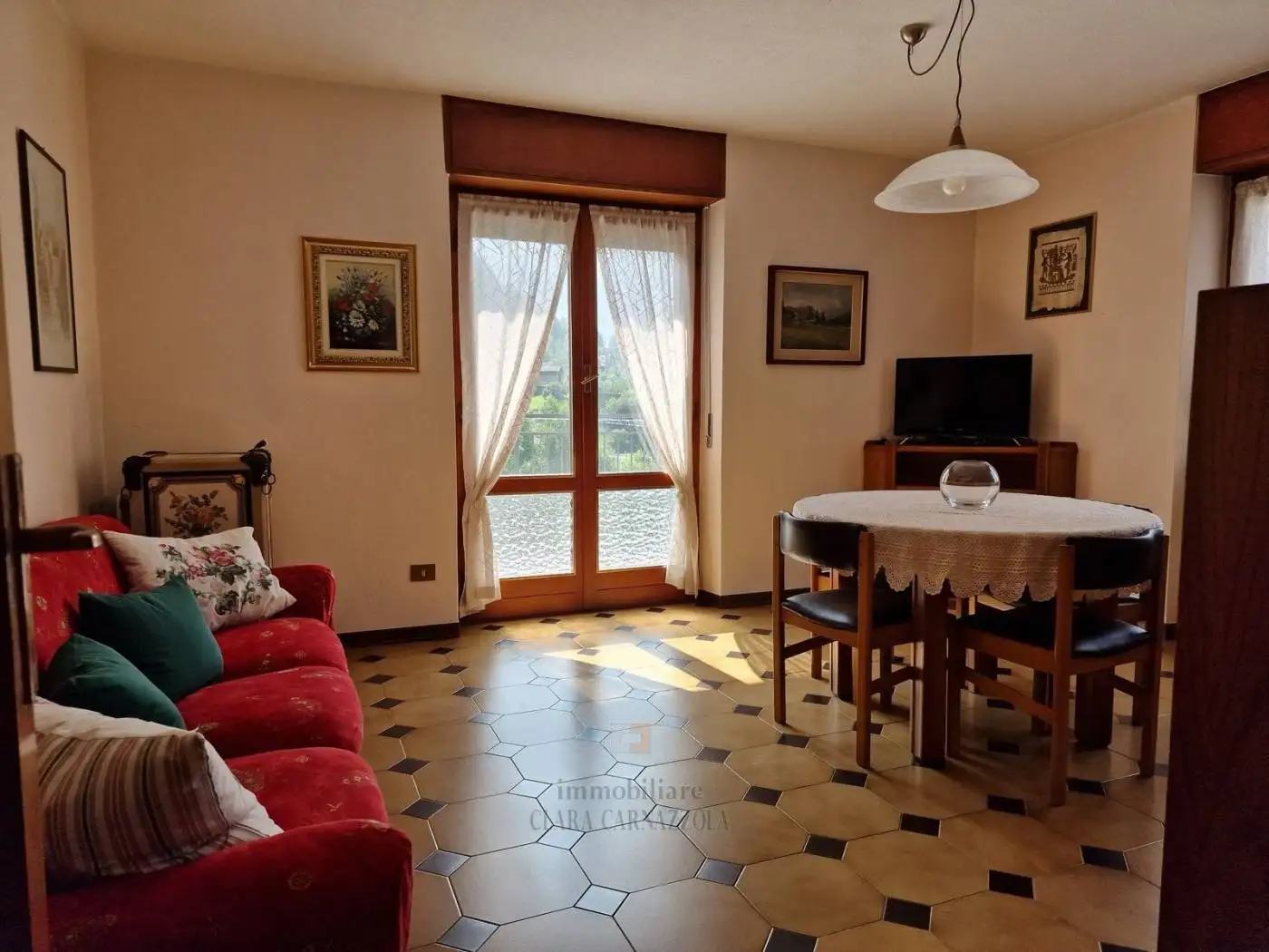 Quadrilocale Contrada Curlo 40, Centro, Chiesa in Valmalenco - foto 4