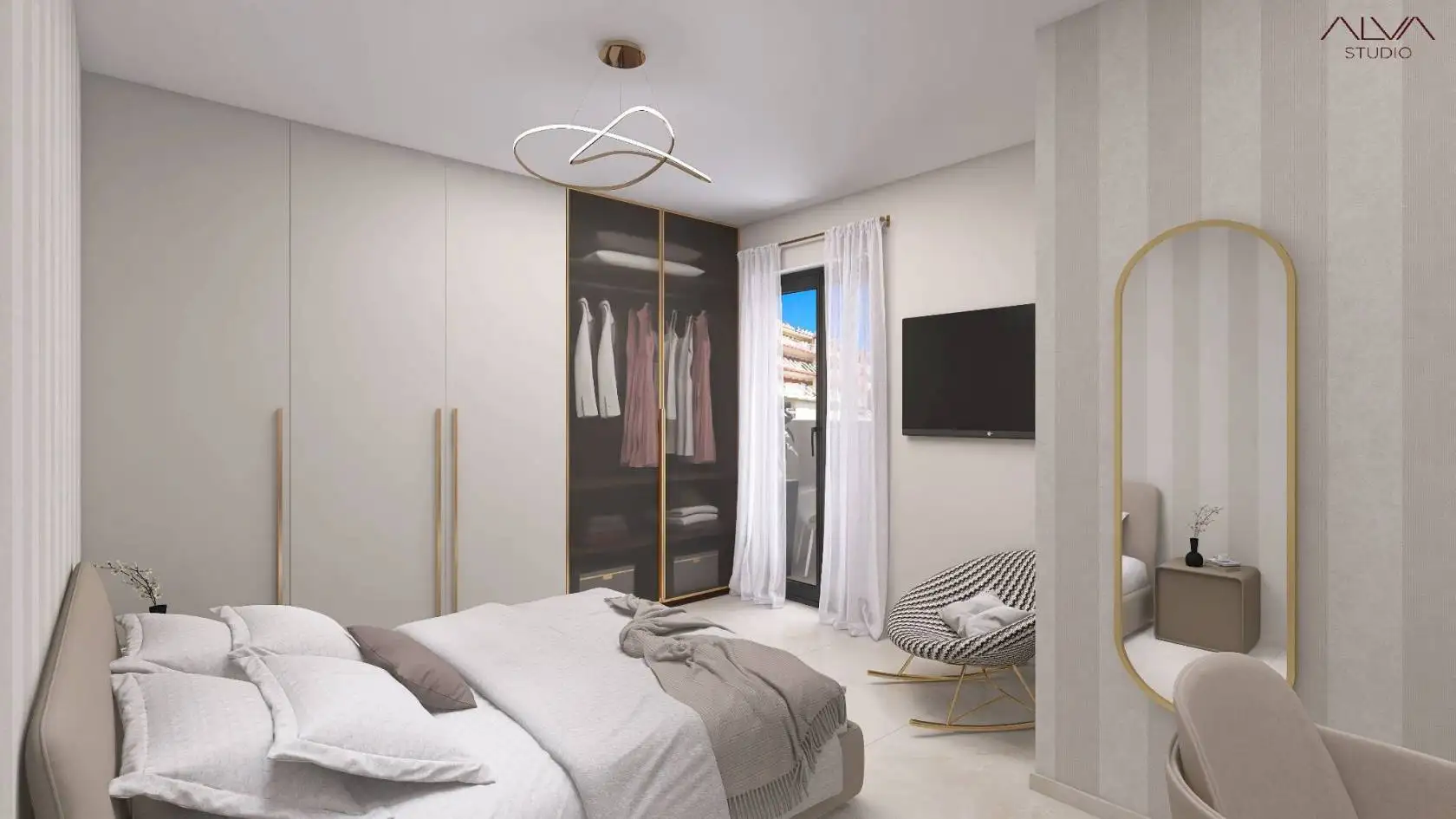 Appartamento in vendita a Monterotondo