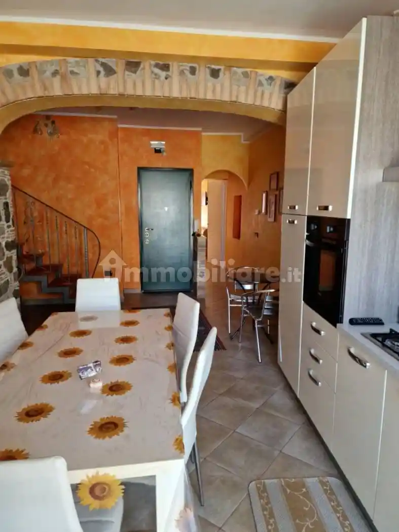 Appartamento corso Vittorio Emanuele III 167, Centro, Vibo Valentia - foto 2