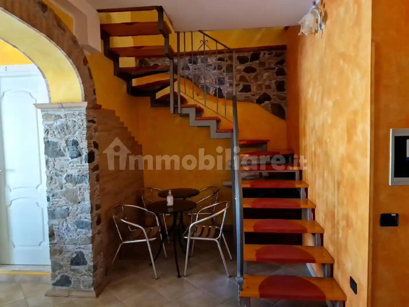 Appartamento corso Vittorio Emanuele III 167, Centro, Vibo Valentia - foto 4