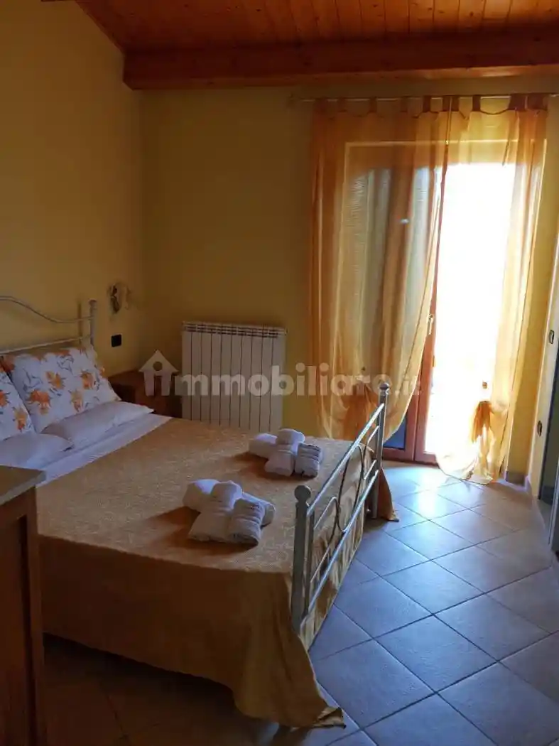 Appartamento corso Vittorio Emanuele III 167, Centro, Vibo Valentia - foto 5