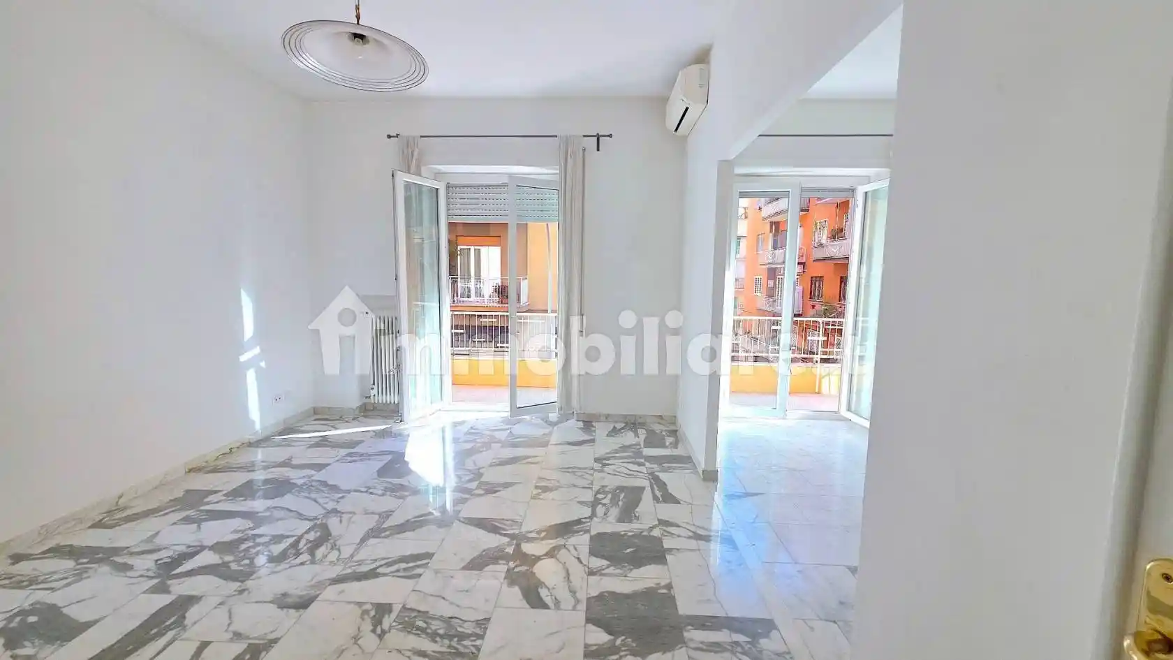 Appartamento in affitto a Roma