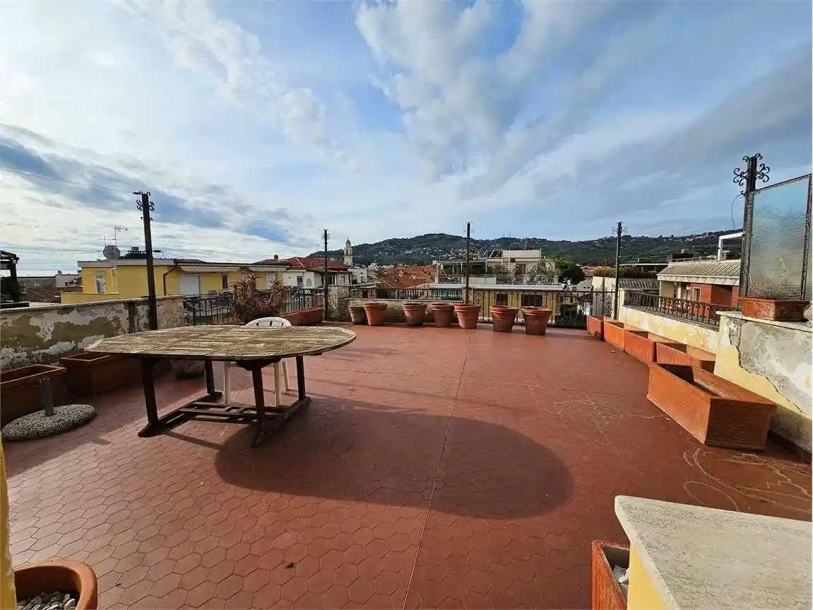 Attico - Mansarda in vendita a Diano Marina