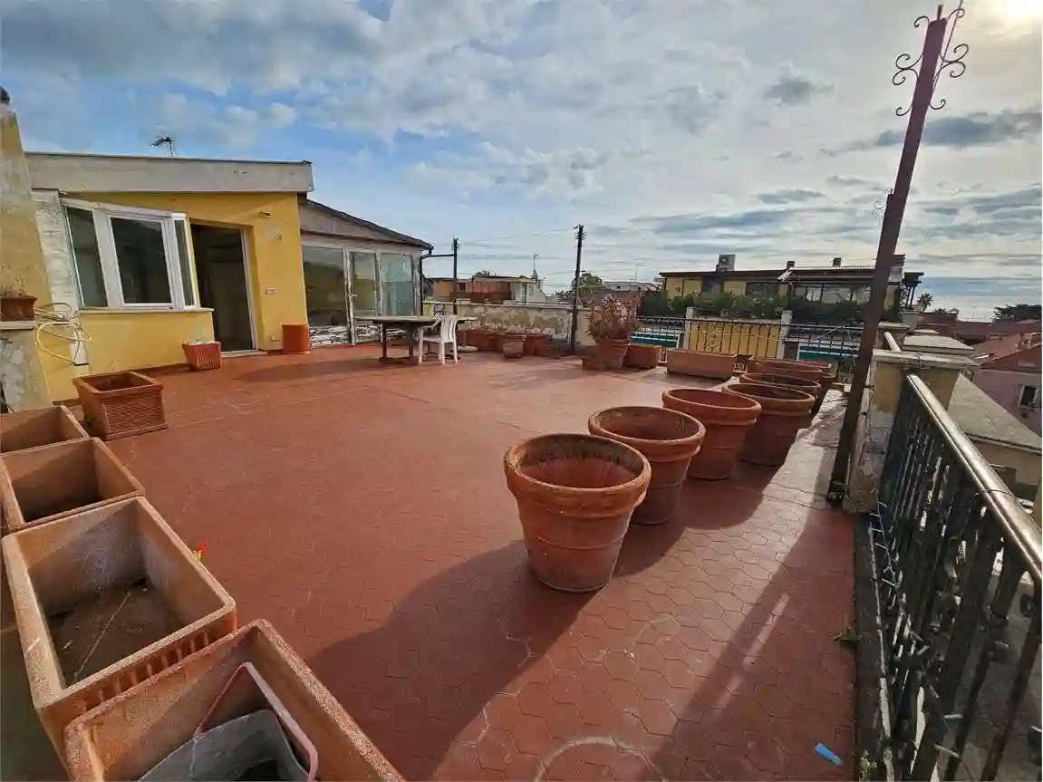 Attico - Mansarda - foto 5