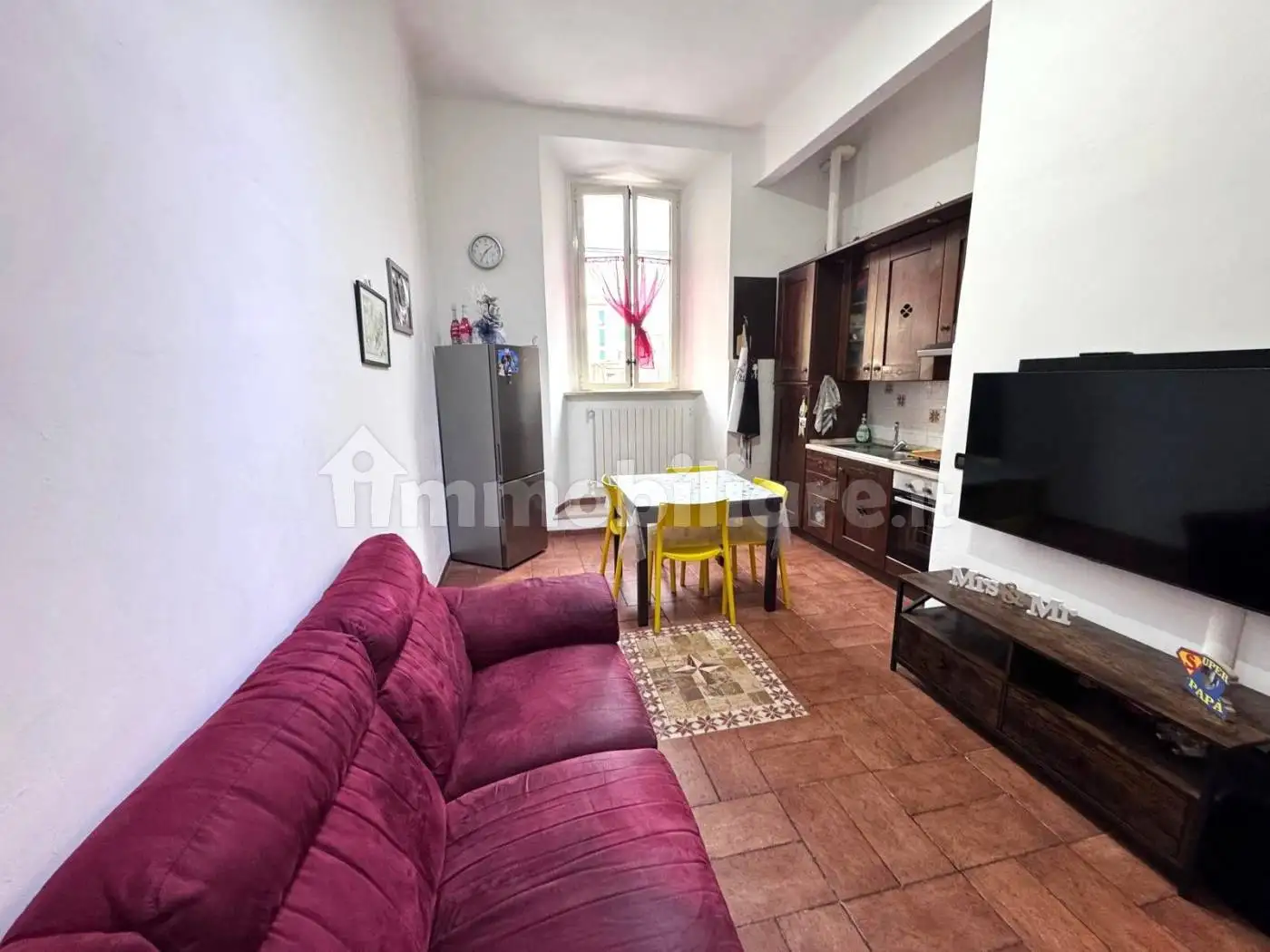 Appartamento in vendita a Livorno