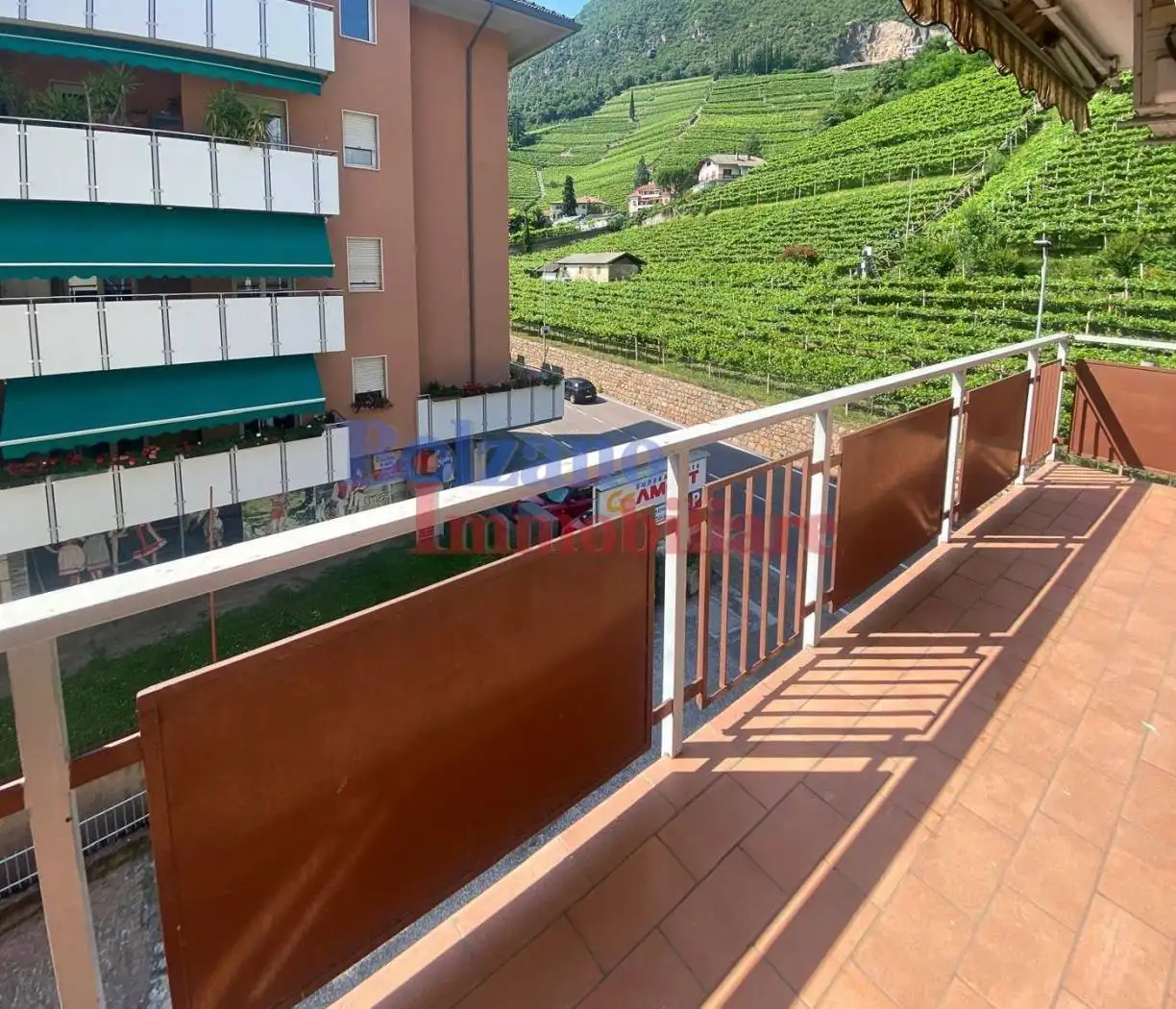 Appartamento in vendita a Bolzano