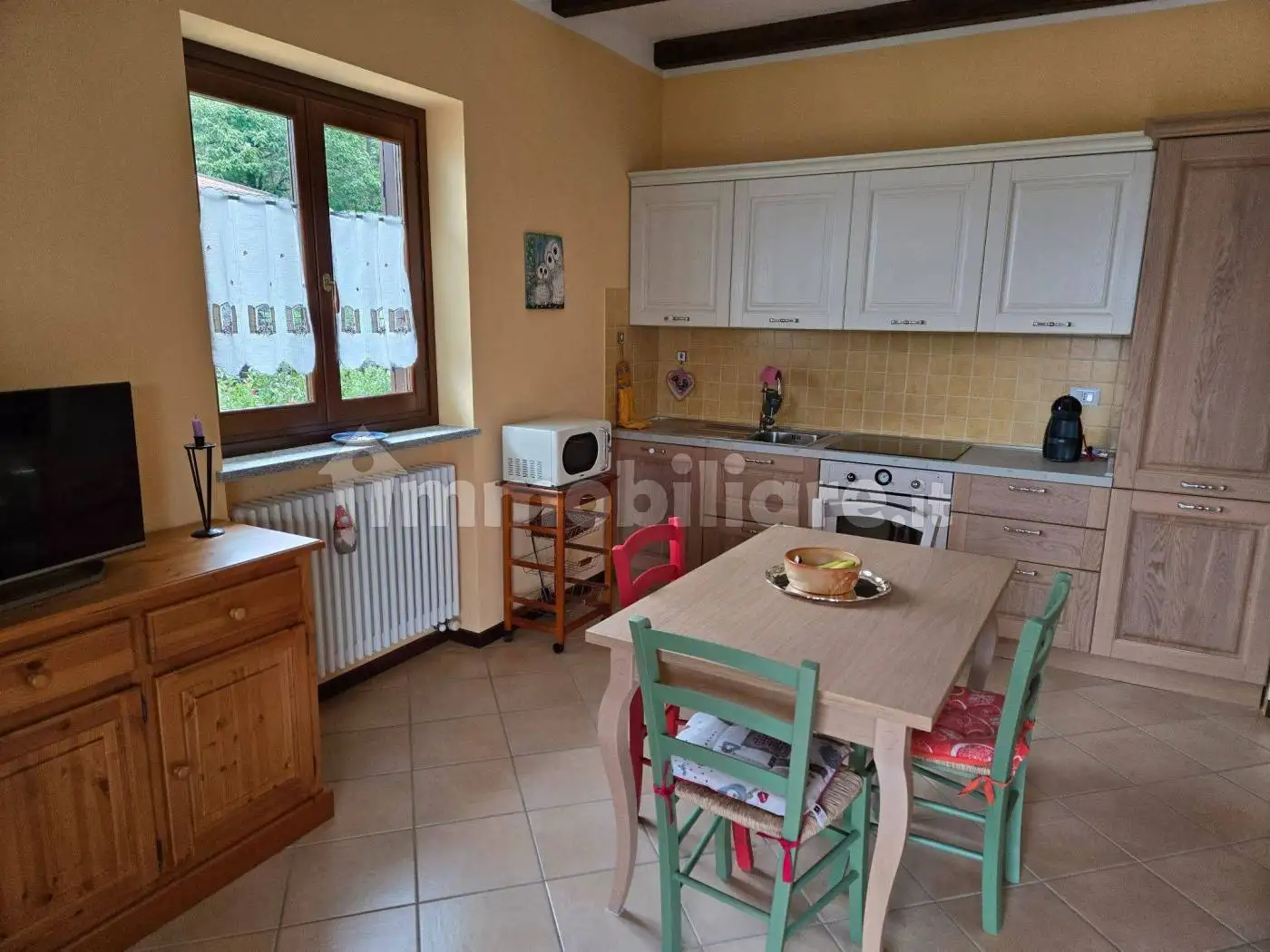 Trilocale via Tetti 20, San Giacomo, Roburent - foto 3