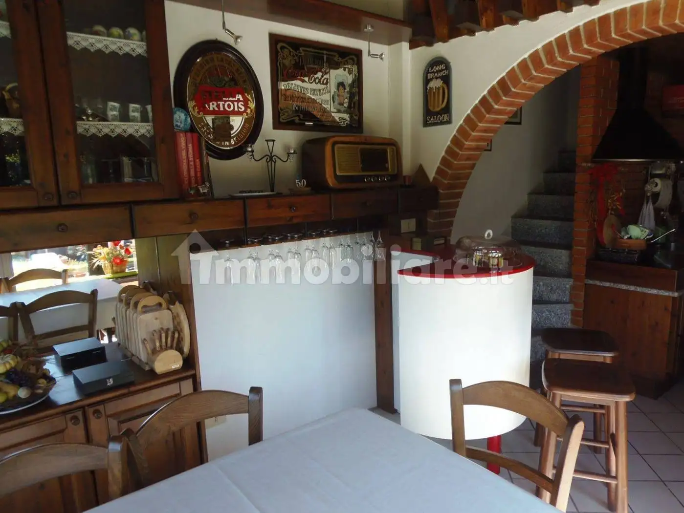 Villa in affitto a Germignaga