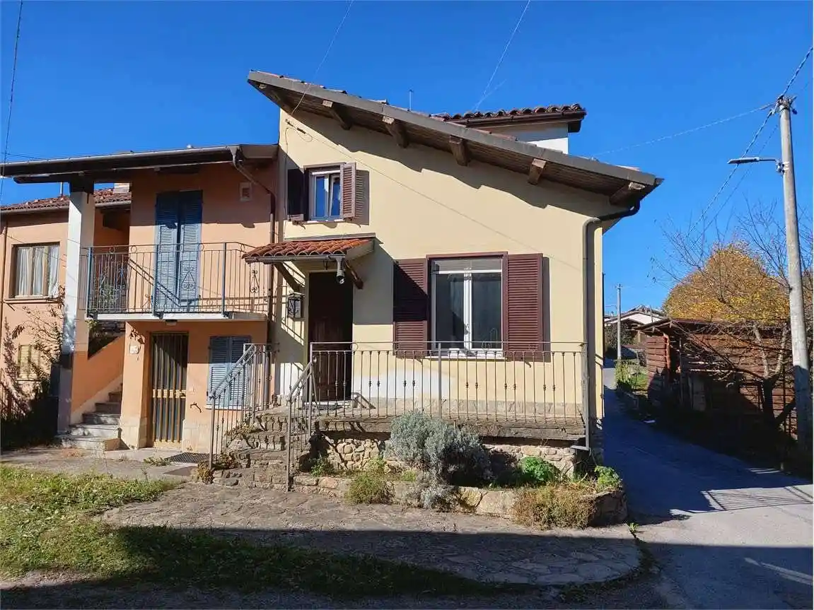 Terratetto unifamiliare frazione Poggi San Spirito, 30, Poggi San Siro, Ceva - foto 2