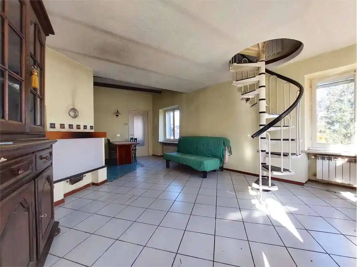 Terratetto unifamiliare frazione Poggi San Spirito, 30, Poggi San Siro, Ceva - foto 3