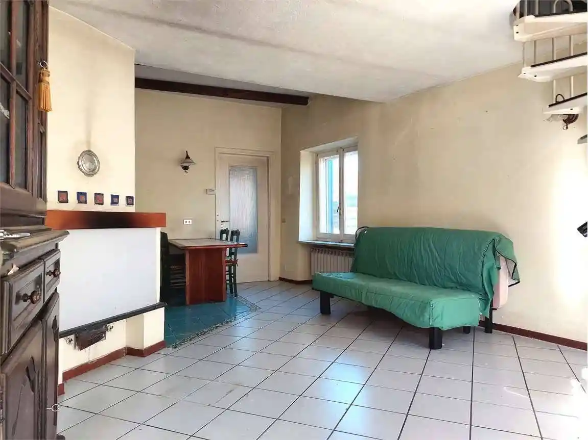 Terratetto unifamiliare frazione Poggi San Spirito, 30, Poggi San Siro, Ceva - foto 4