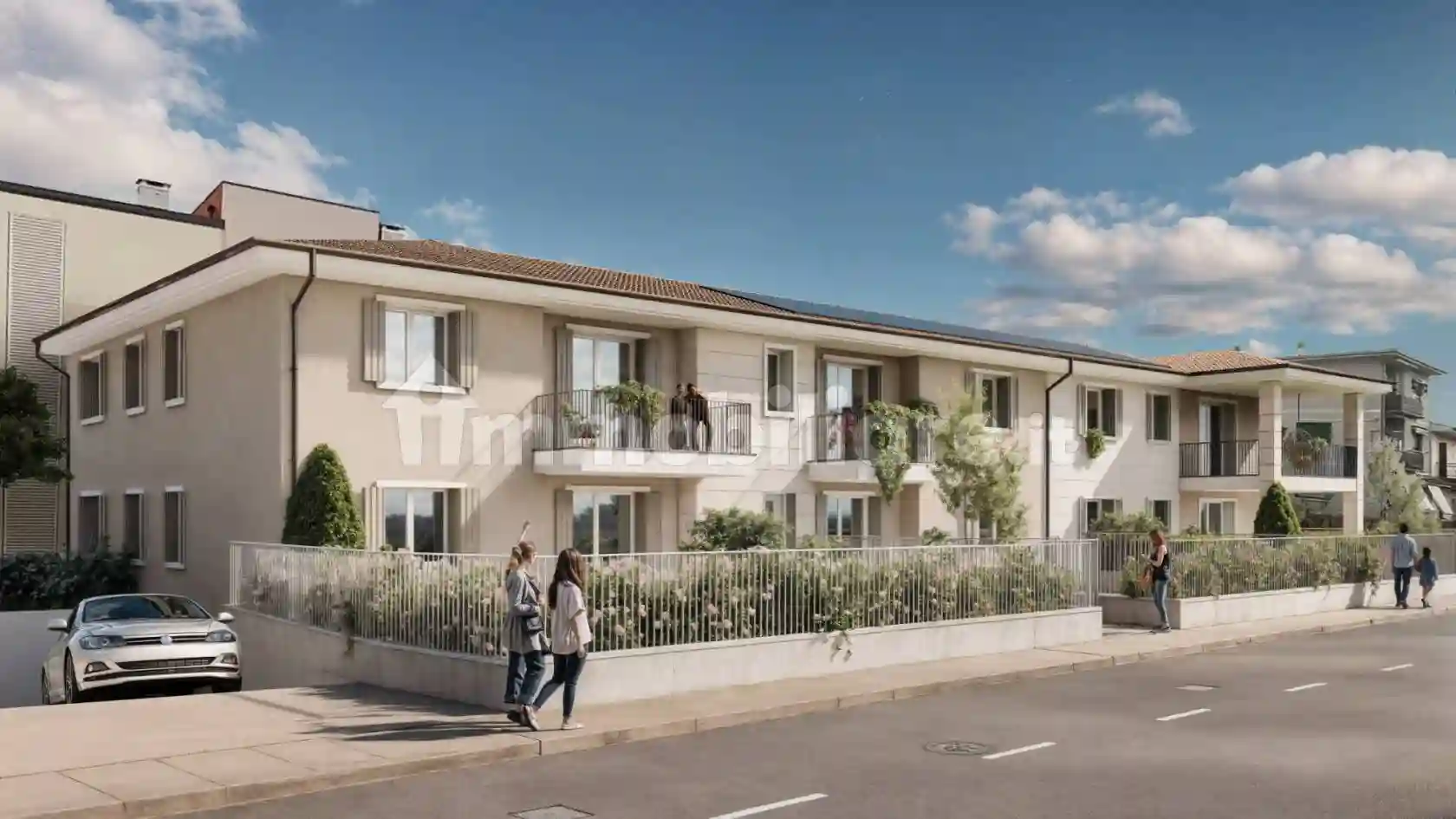 Appartamento - foto 2