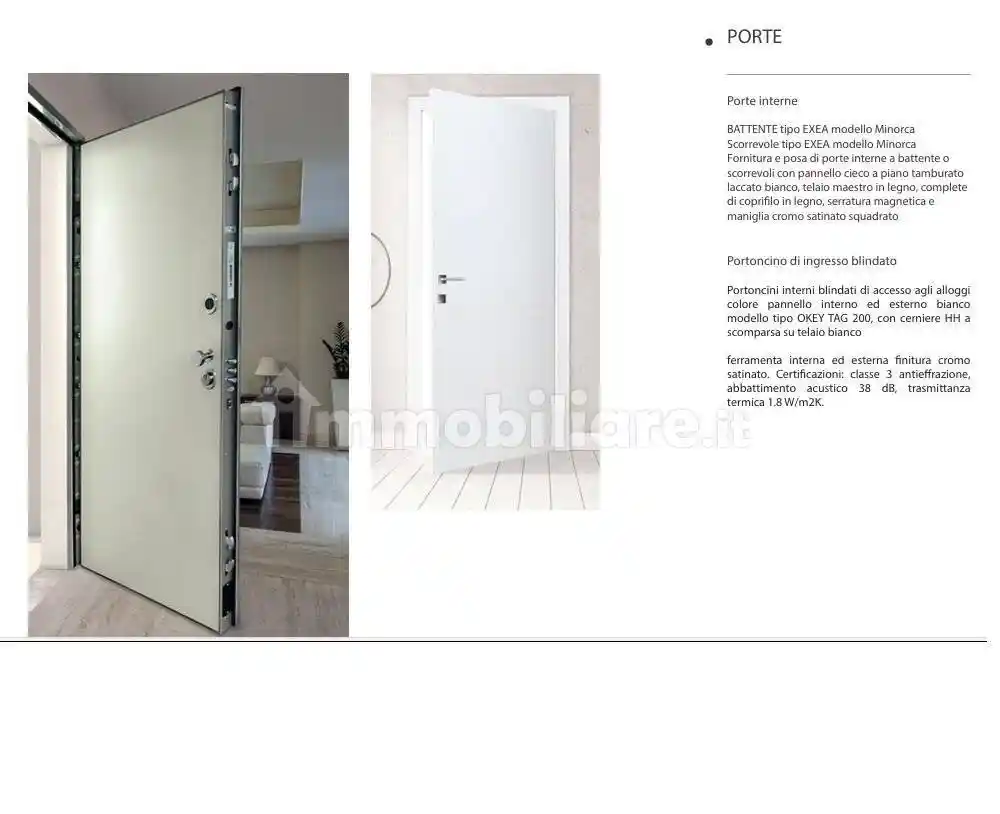 Attico via Carlo Magenta, Borgo Basso, Pavia - foto 5