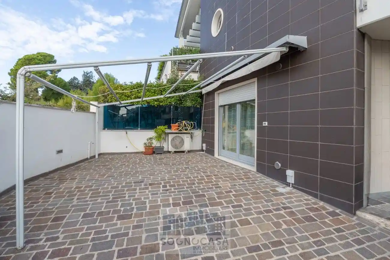 Villa a schiera via Colle Innamorati 49/7, Colli Innamorati - Madonna, Pescara - foto 5