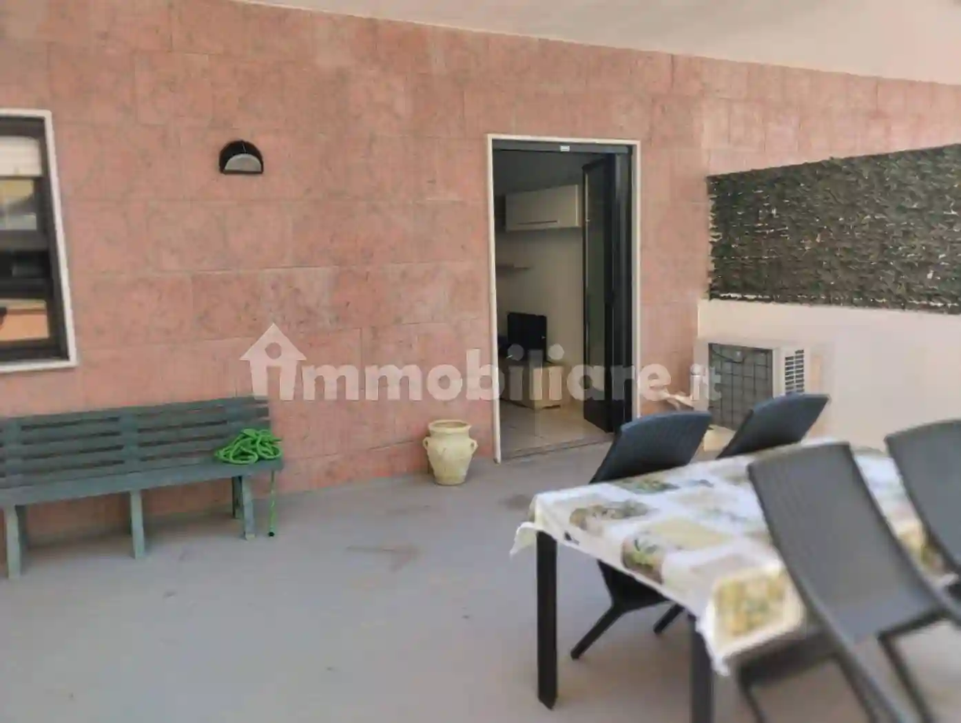 Appartamento via Salento 2, Lungomare, Lido San Giovanni, Gallipoli - foto 4