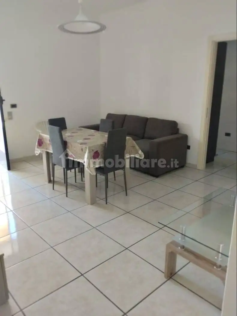 Appartamento via Salento 2, Lungomare, Lido San Giovanni, Gallipoli - foto 5