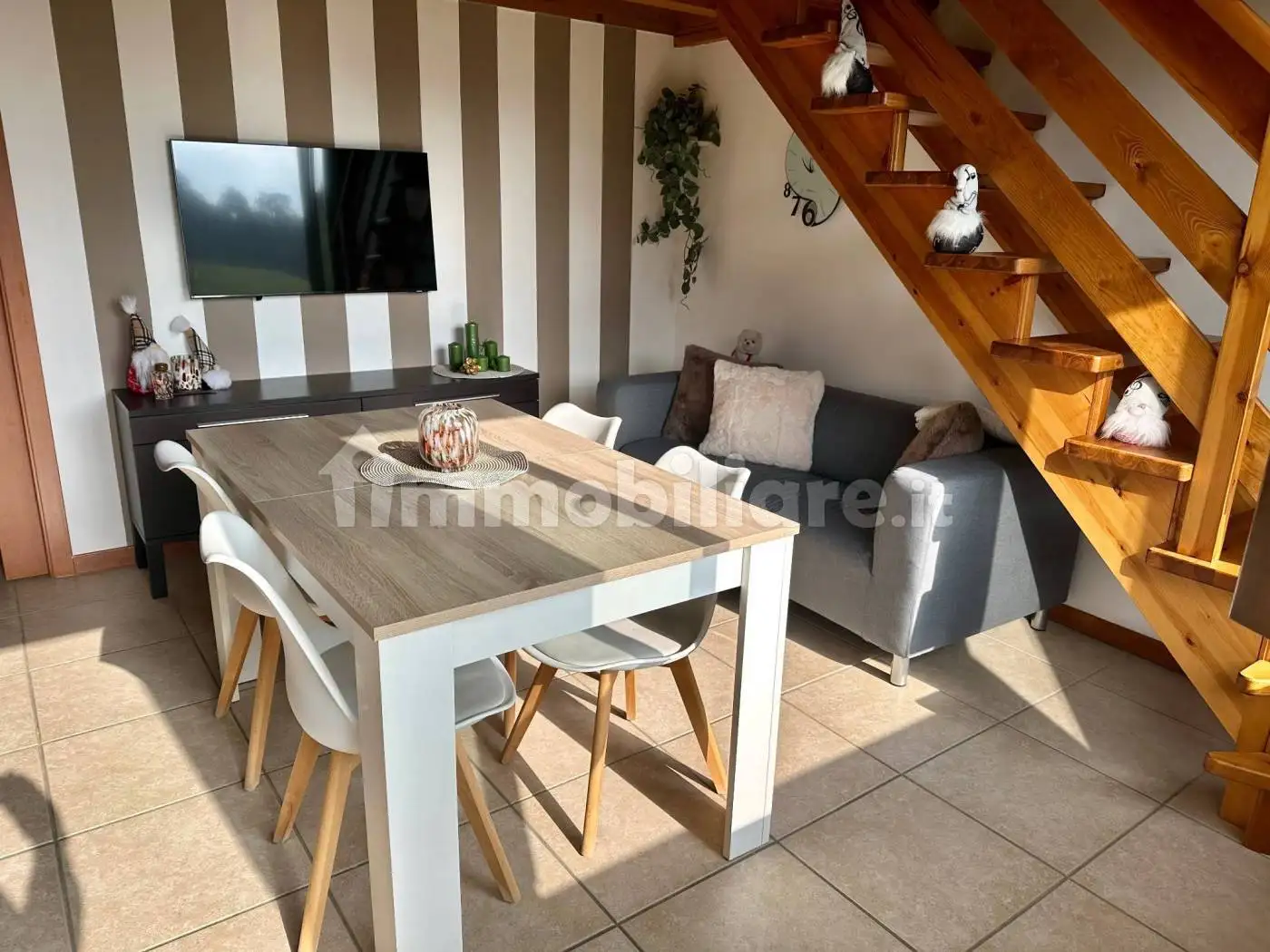 Appartamento in vendita a Aviatico