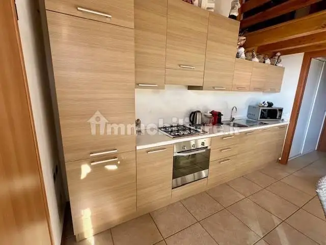 Bilocale via al Parco 9, Aviatico - foto 2