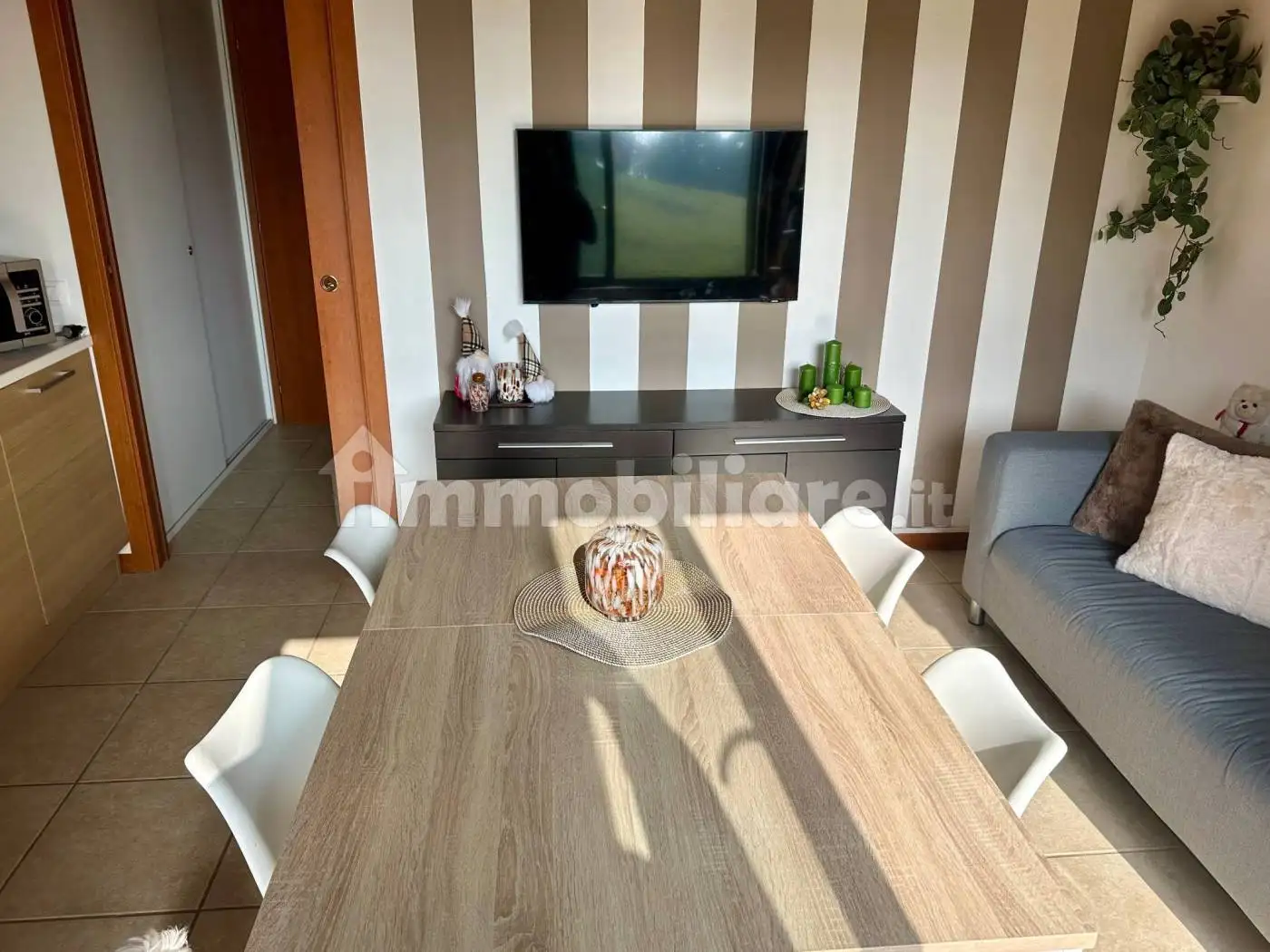 Bilocale via al Parco 9, Aviatico - foto 3