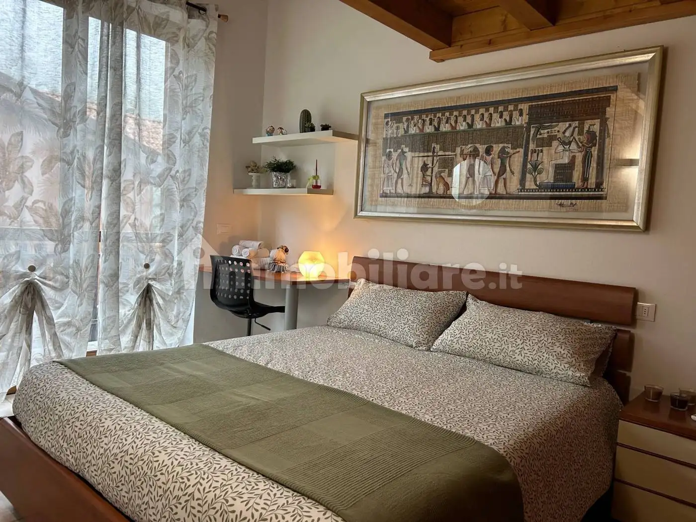 Bilocale via al Parco 9, Aviatico - foto 5