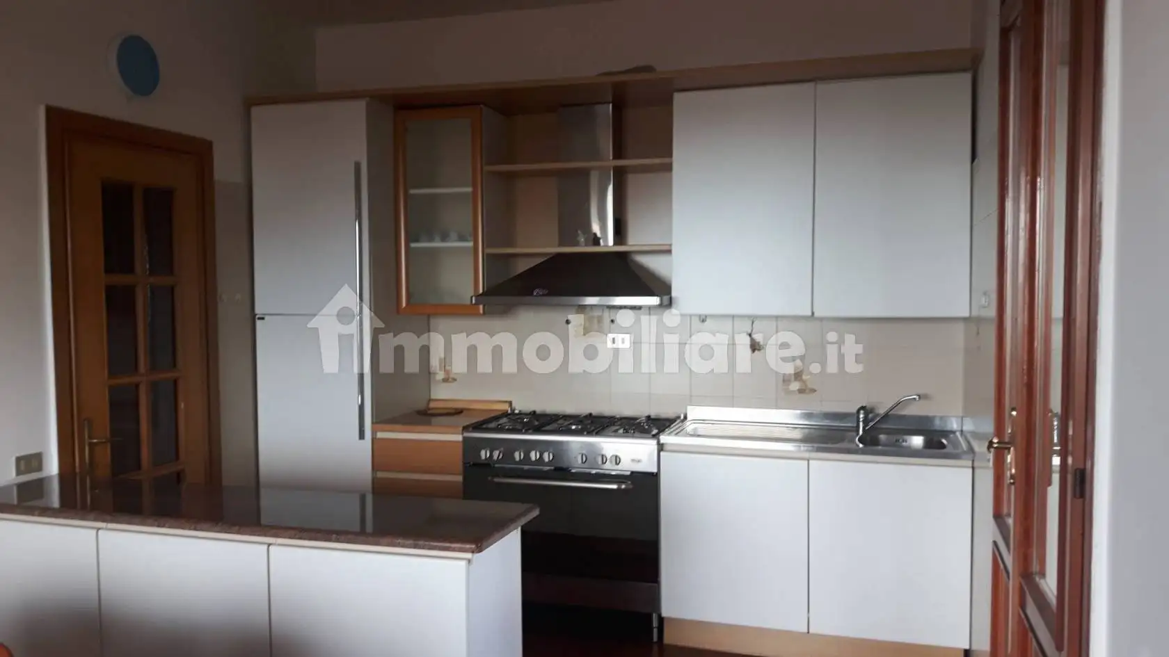 Trilocale Località Tre Strade 16/b, Baia Blu, Pozzuolo, Tre Strade, Lerici - foto 2