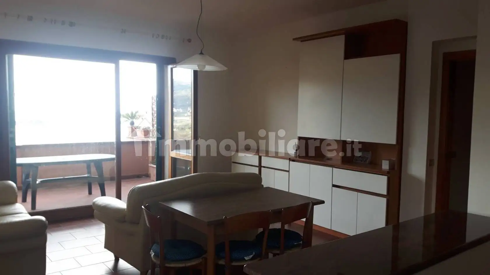 Trilocale Località Tre Strade 16/b, Baia Blu, Pozzuolo, Tre Strade, Lerici - foto 3