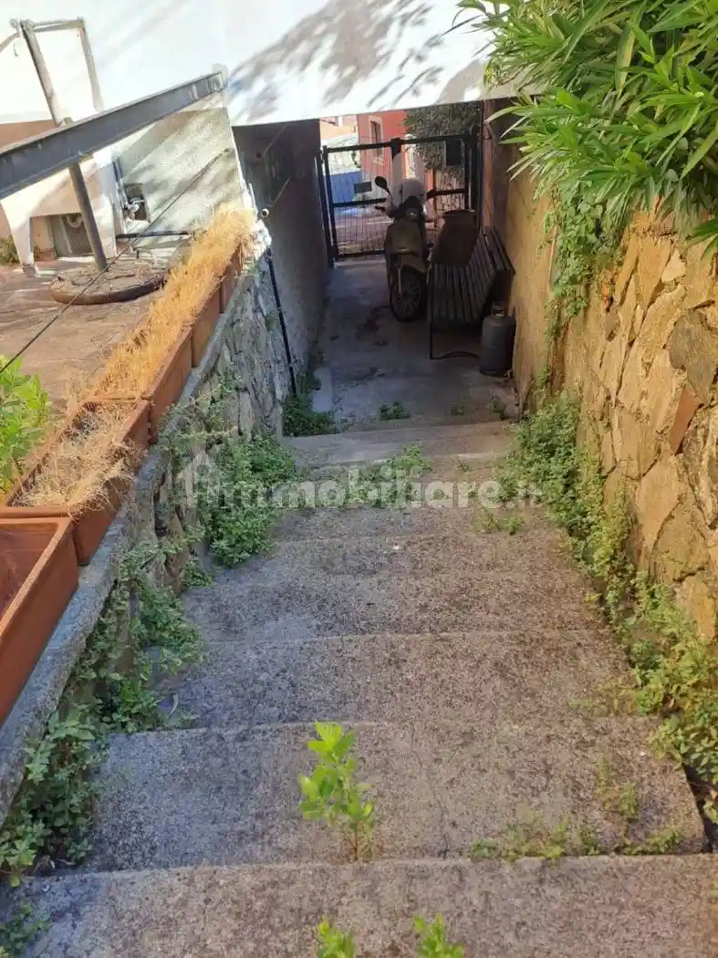 Terratetto unifamiliare via Stada Veccia 20, Velva, Castiglione Chiavarese - foto 5