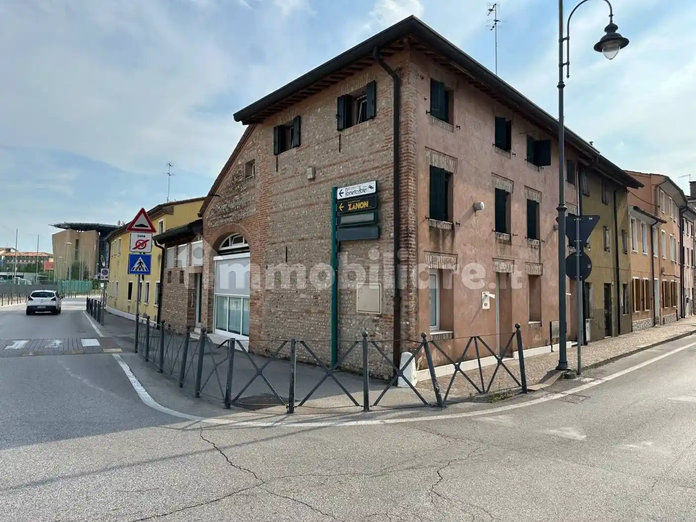 Casa indipendente in vendita a Cittadella