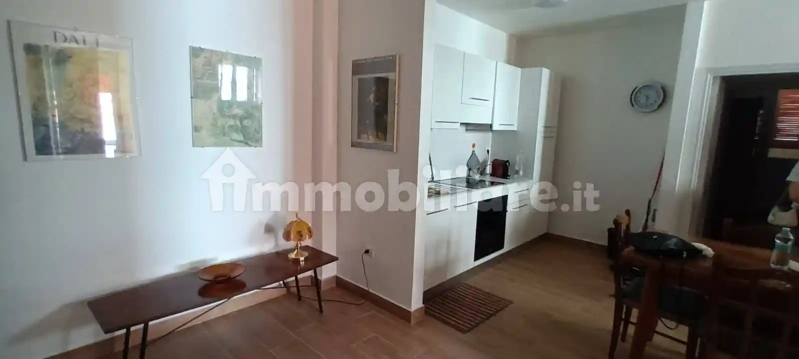 Appartamento in vendita a Spoleto