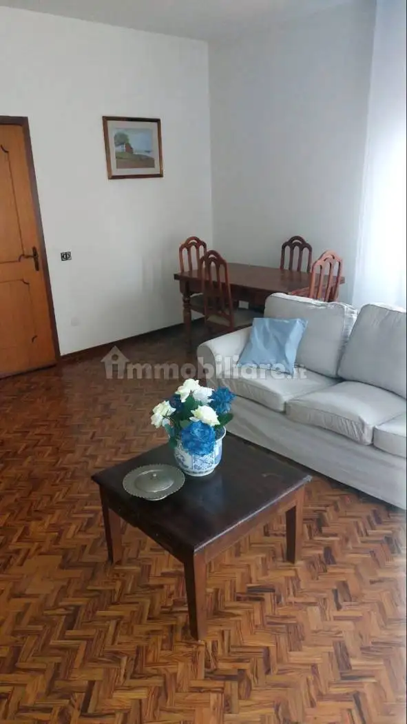 Appartamento in affitto a Santo Stefano di Magra