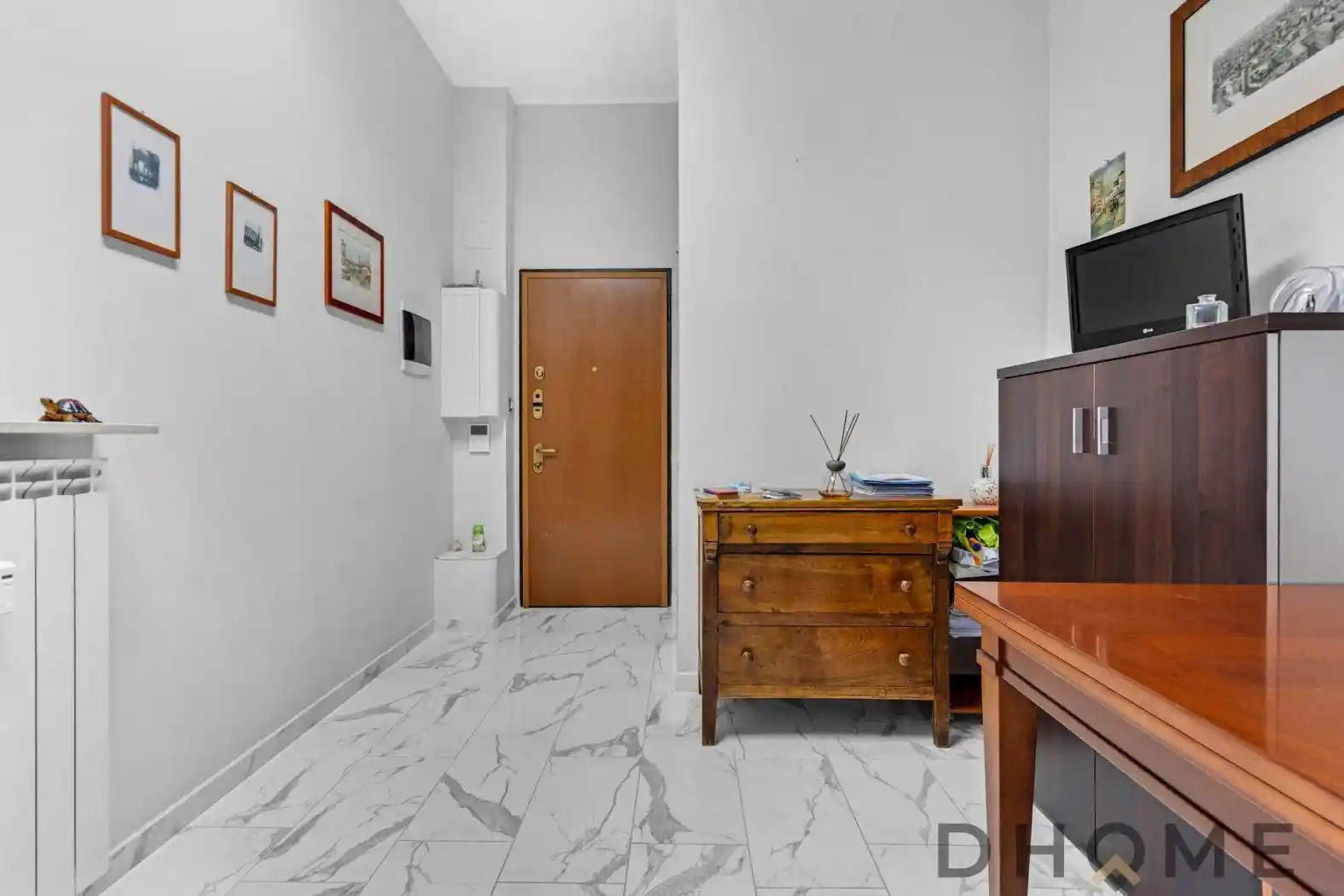 Bilocale via Privata Paolo Dal Pozzo Toscanelli, 1, 20132 Milano Italia, Crescenzago, Milano - foto 4