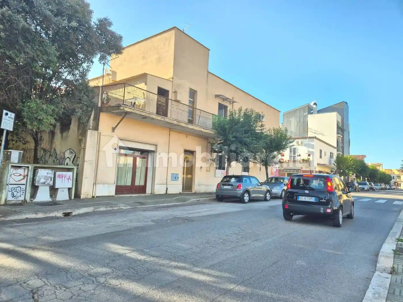 Appartamento in vendita a Aprilia