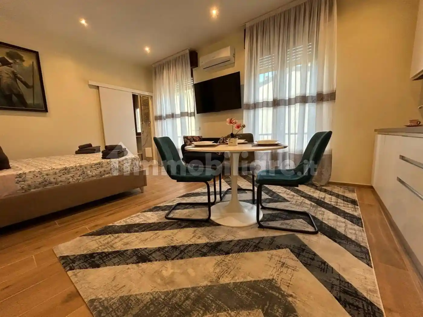 Appartamento in vendita a Verona