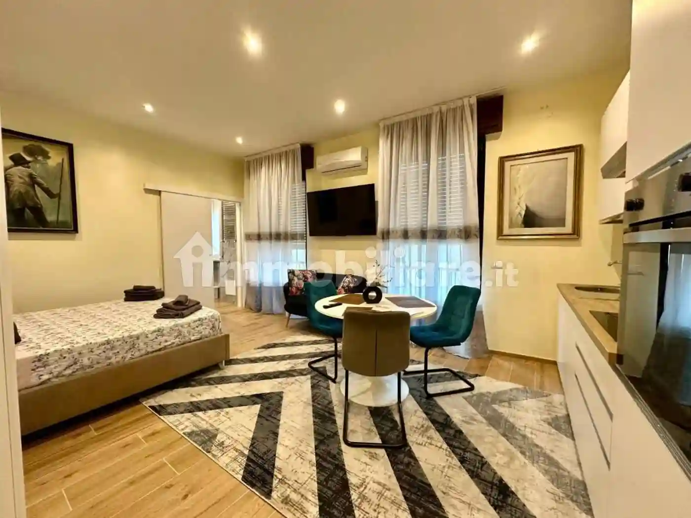 Appartamento - foto 5