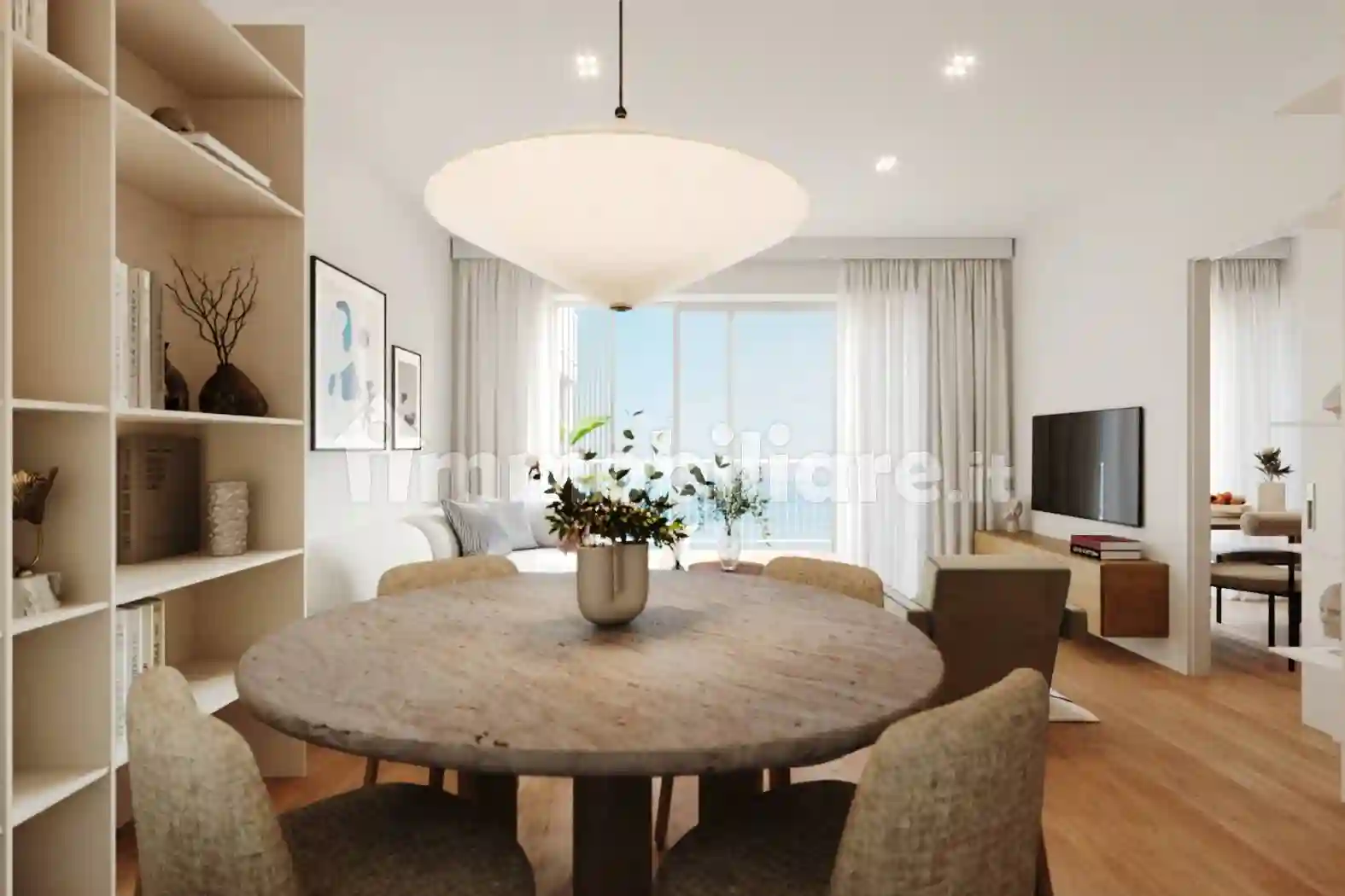 Appartamento - foto 5