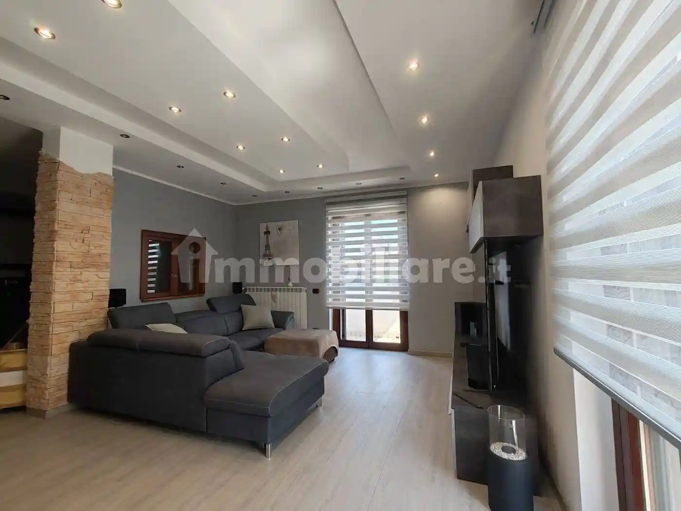 Appartamento in vendita a Fonte Nuova