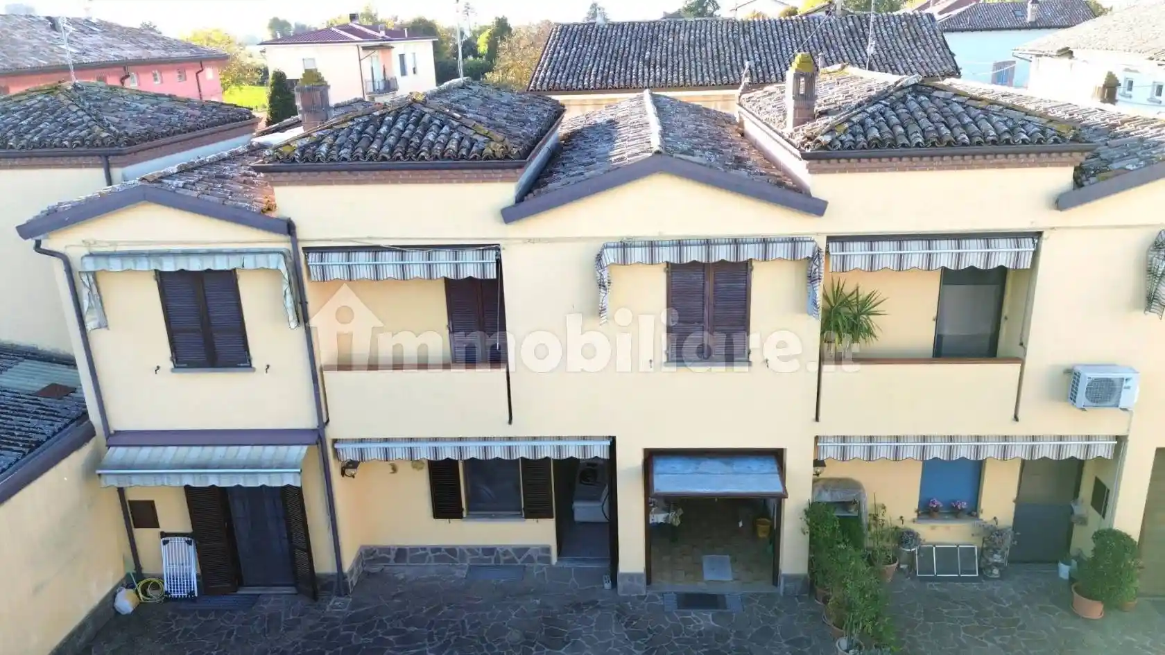 Villetta a schiera - foto 2