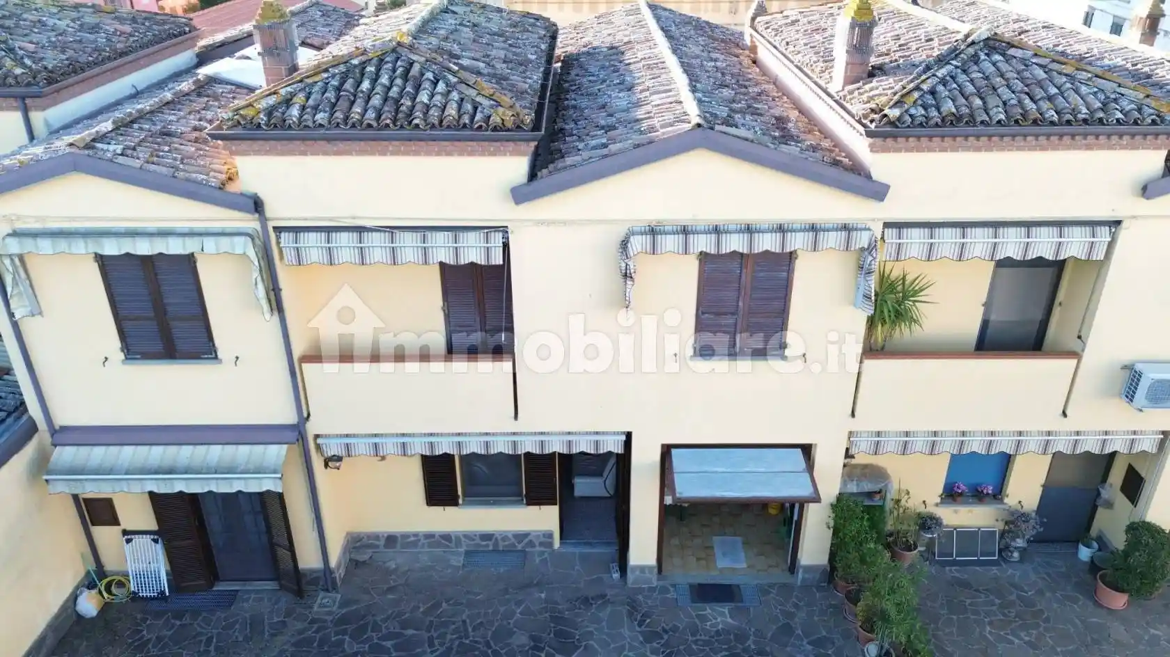 Villetta a schiera - foto 4