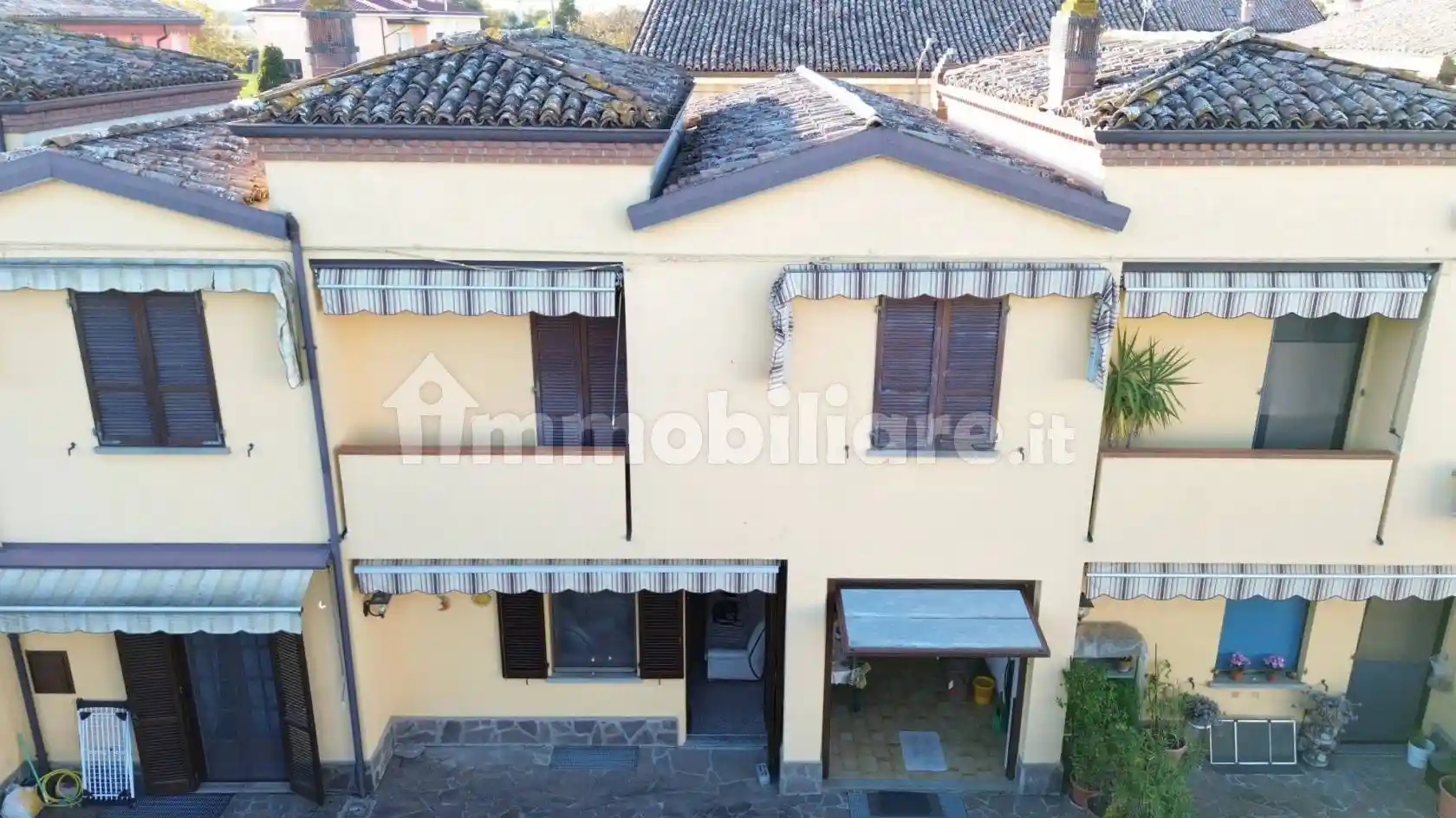 Villetta a schiera - foto 5