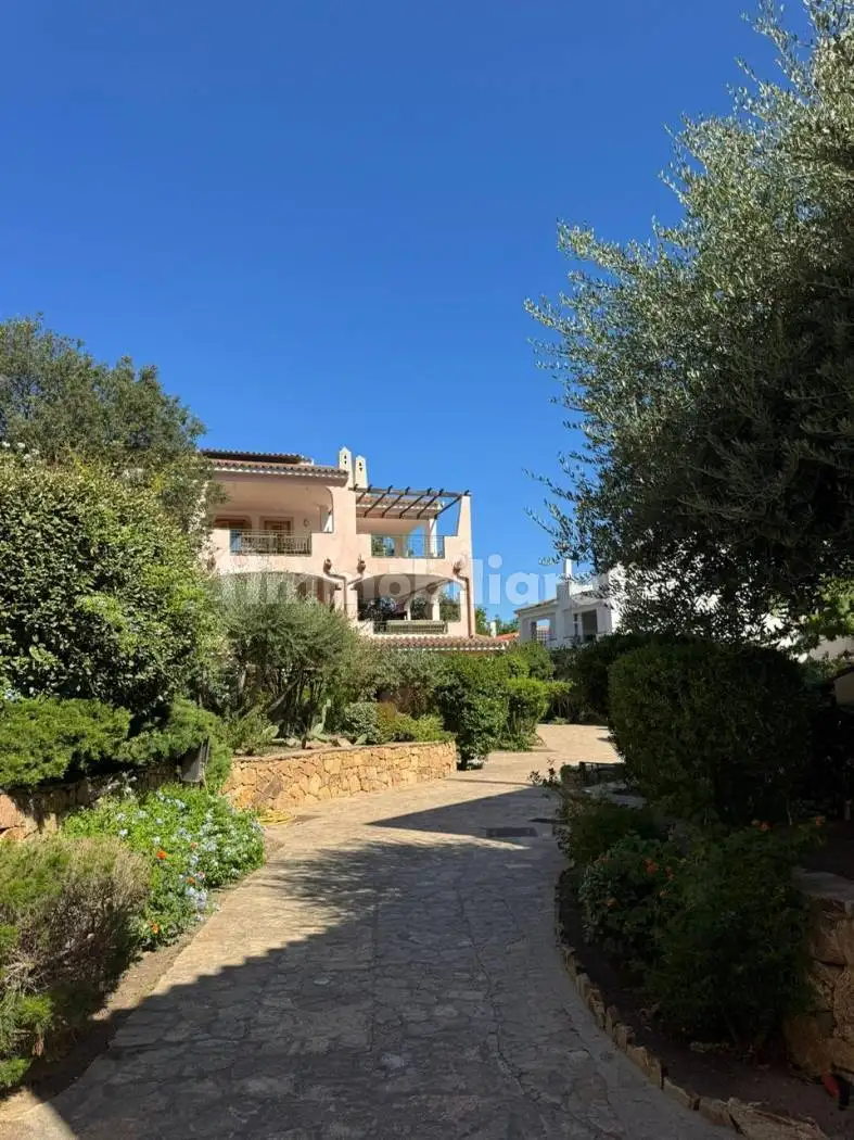 Appartamento in affitto a Olbia