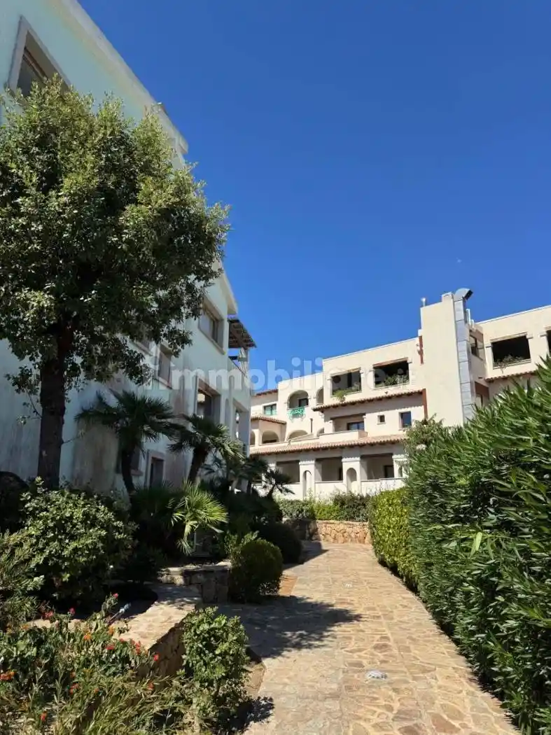 Monolocale via Porto Rotondo, Porto Rotondo, Olbia - foto 2