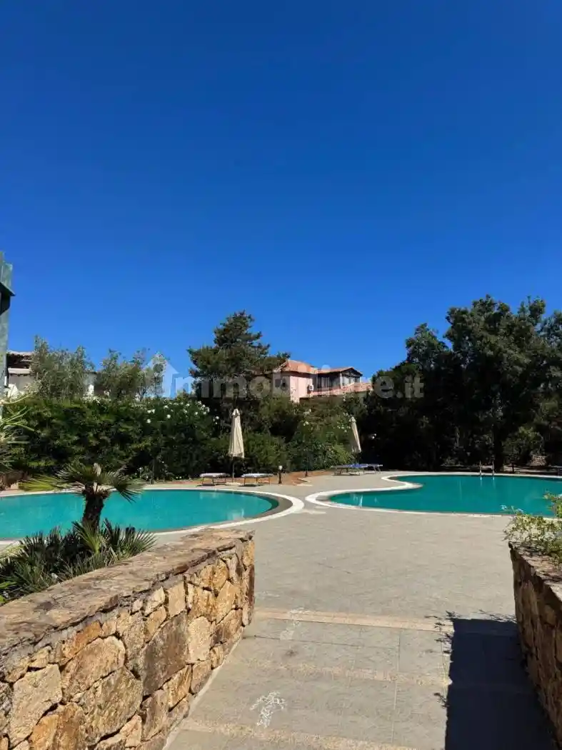 Monolocale via Porto Rotondo, Porto Rotondo, Olbia - foto 3