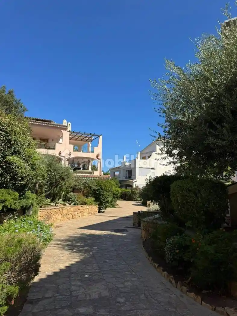 Monolocale via Porto Rotondo, Porto Rotondo, Olbia - foto 4