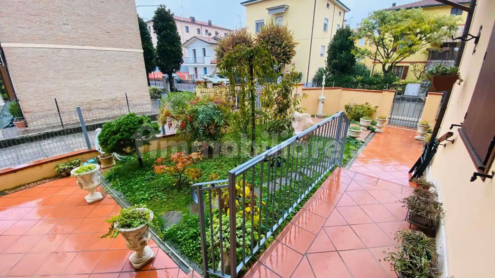 Villa in vendita a Nonantola