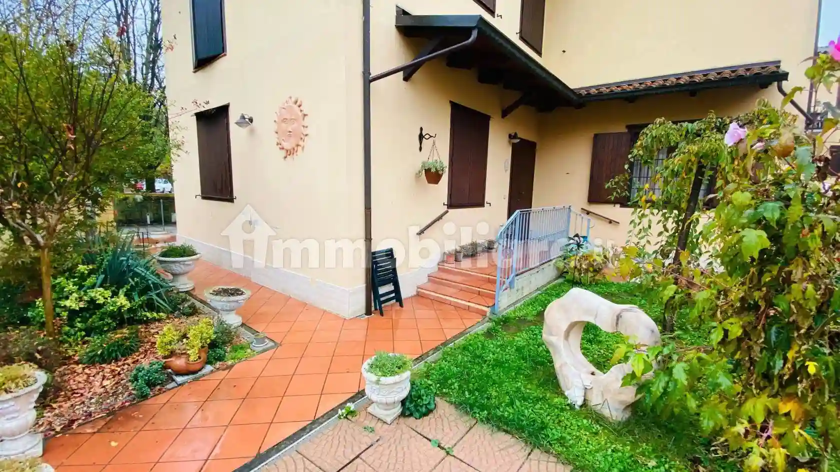 Villa - foto 3