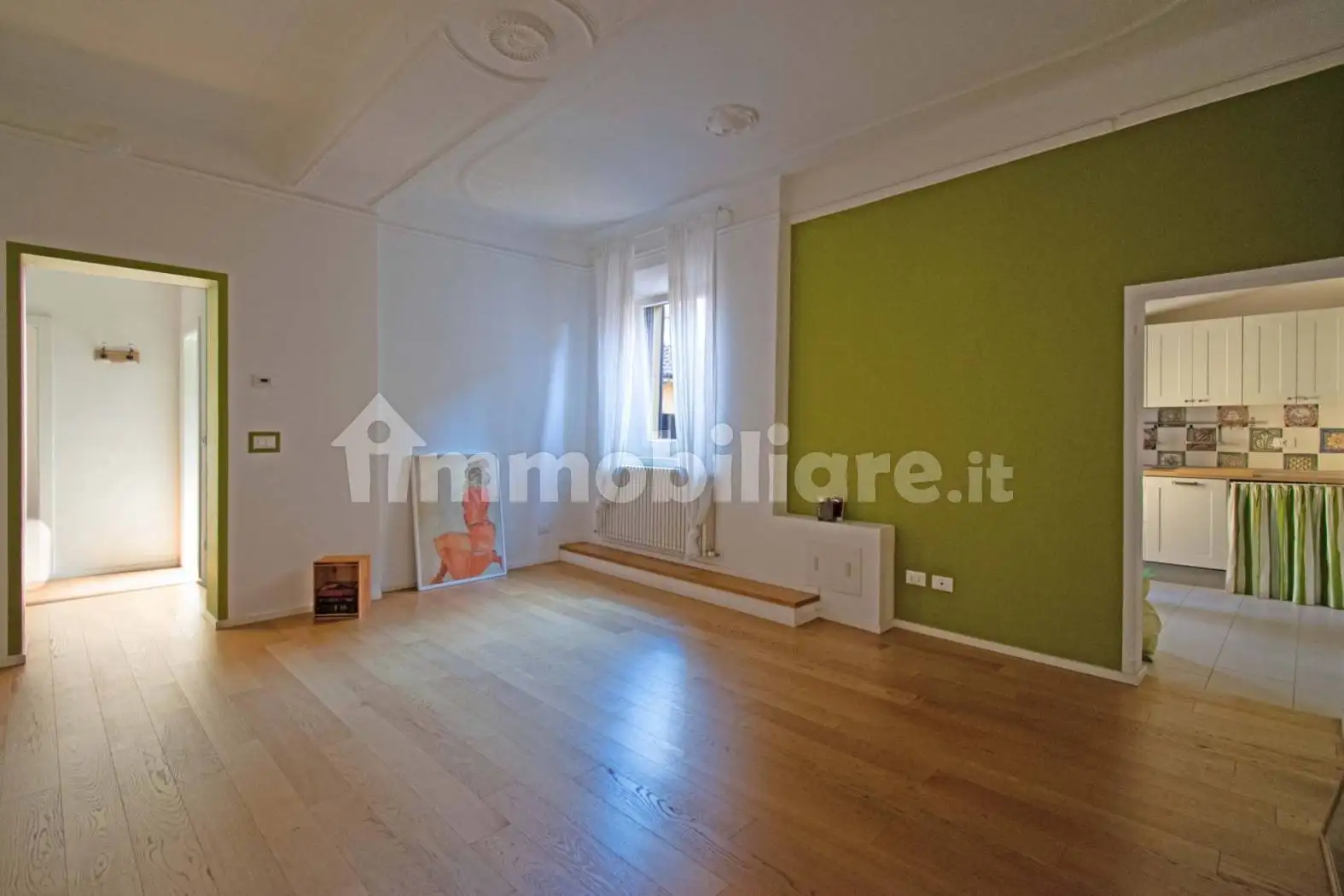 Appartamento in vendita a Bologna