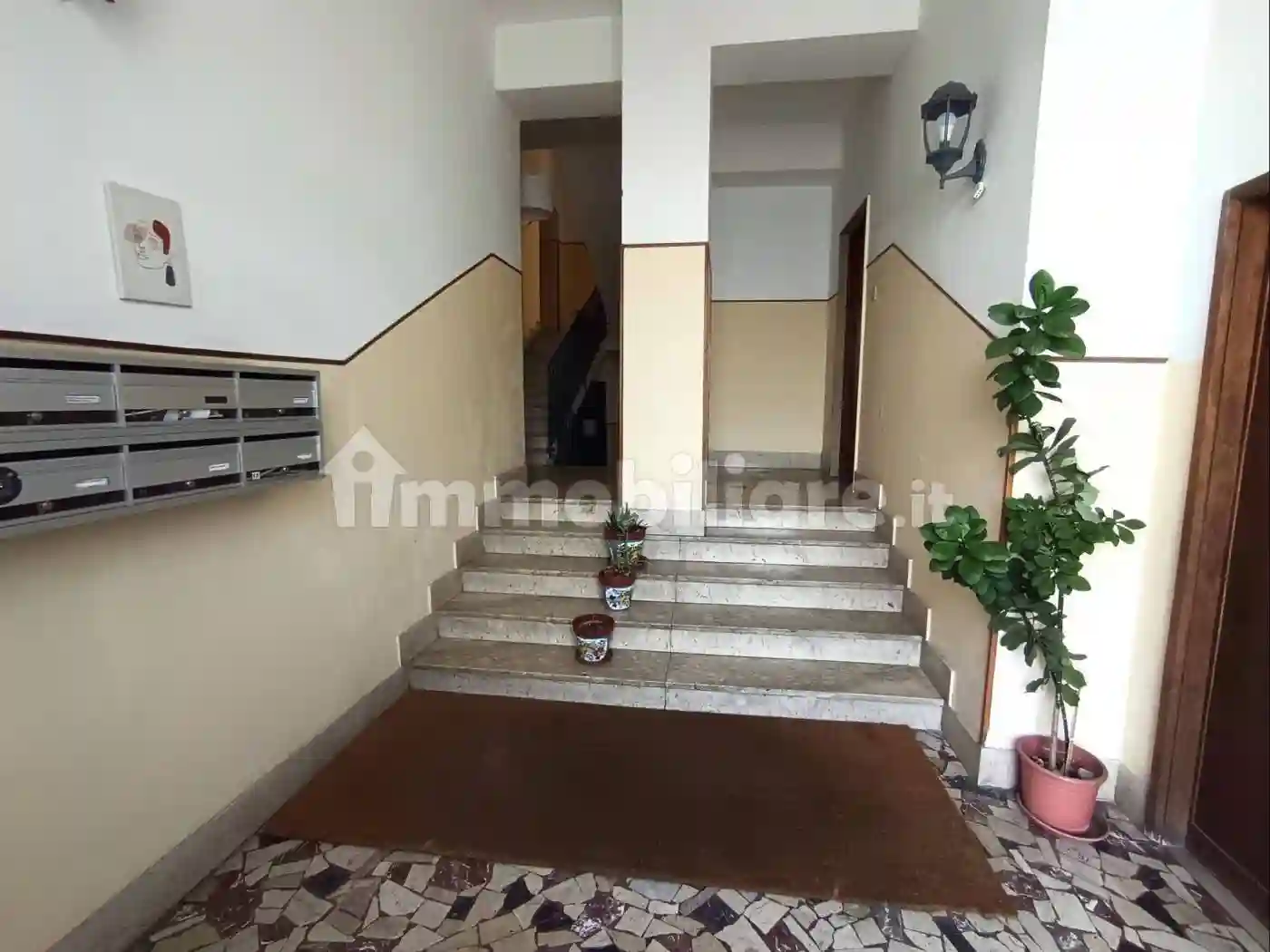 Quadrilocale via Consolare Pompea 5, Litoranea - Panoramica, Messina - foto 4