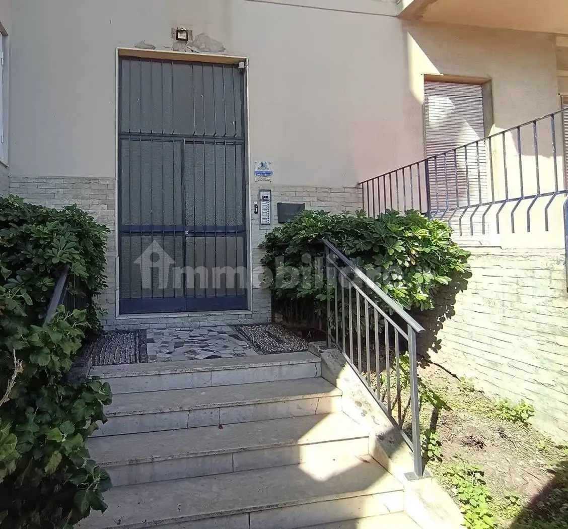 Appartamento in vendita a Messina